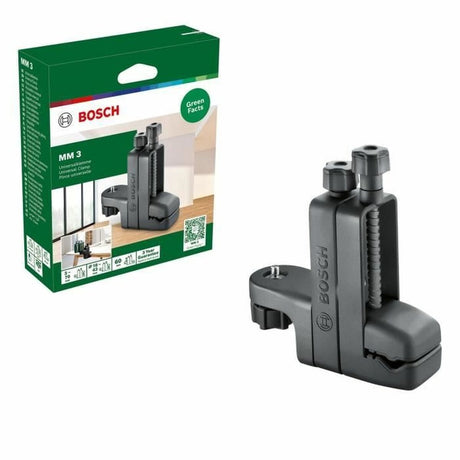 Bosch mm 3 - Universalklemme - 1 4 Stativgewinde