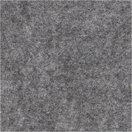 Creativ Company Hobby fühlte sich grau A4 melled