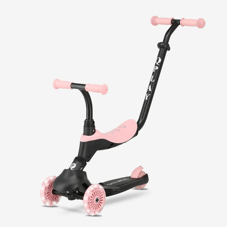Qplay sema - step - roze