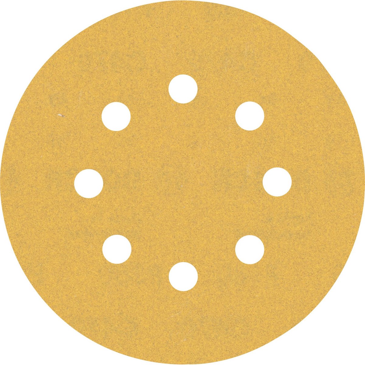 Bosch Zubehör Expert C470 Schleifpapier für Exzenterschleifer 125 mm, 8 Löcher, K180 50-teilig – 1 Stück(e) – 2608900913
