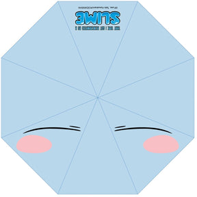 Sakami merchandise that time i got reincarnated as a slime umbrella rimuru slime umbrellas