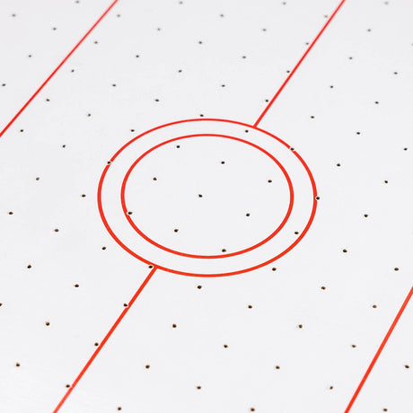 Powerplay Powerplay Airhockeytisch 3ft