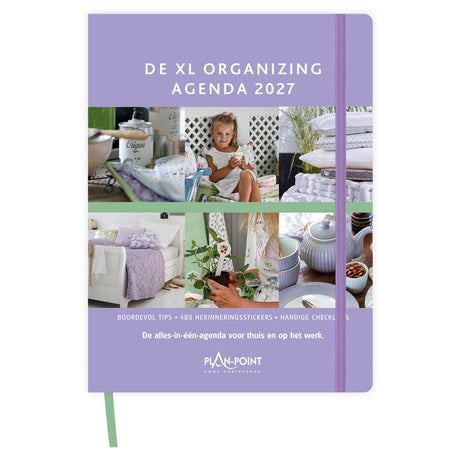 Plan-point plan point xl organizing agenda 2027