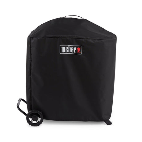 Weber Premium-Grillabdeckung – Traveler Compact