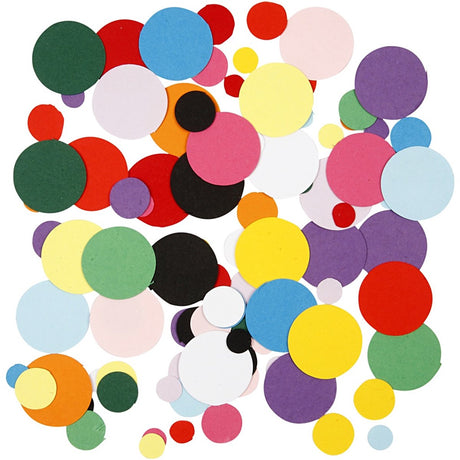 Kreativunternehmen https: www.cchobby.nl paper-mosaic-round-d-10-15-20-mm-180-gr-1-box