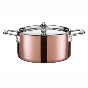 Scanpan-Topf Maitre d'Kupfer 16 cm