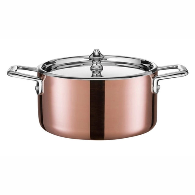 Scanpan-Topf Maitre d'Kupfer 16 cm