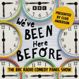 We’ve been here before: the complete series 1 and 2
