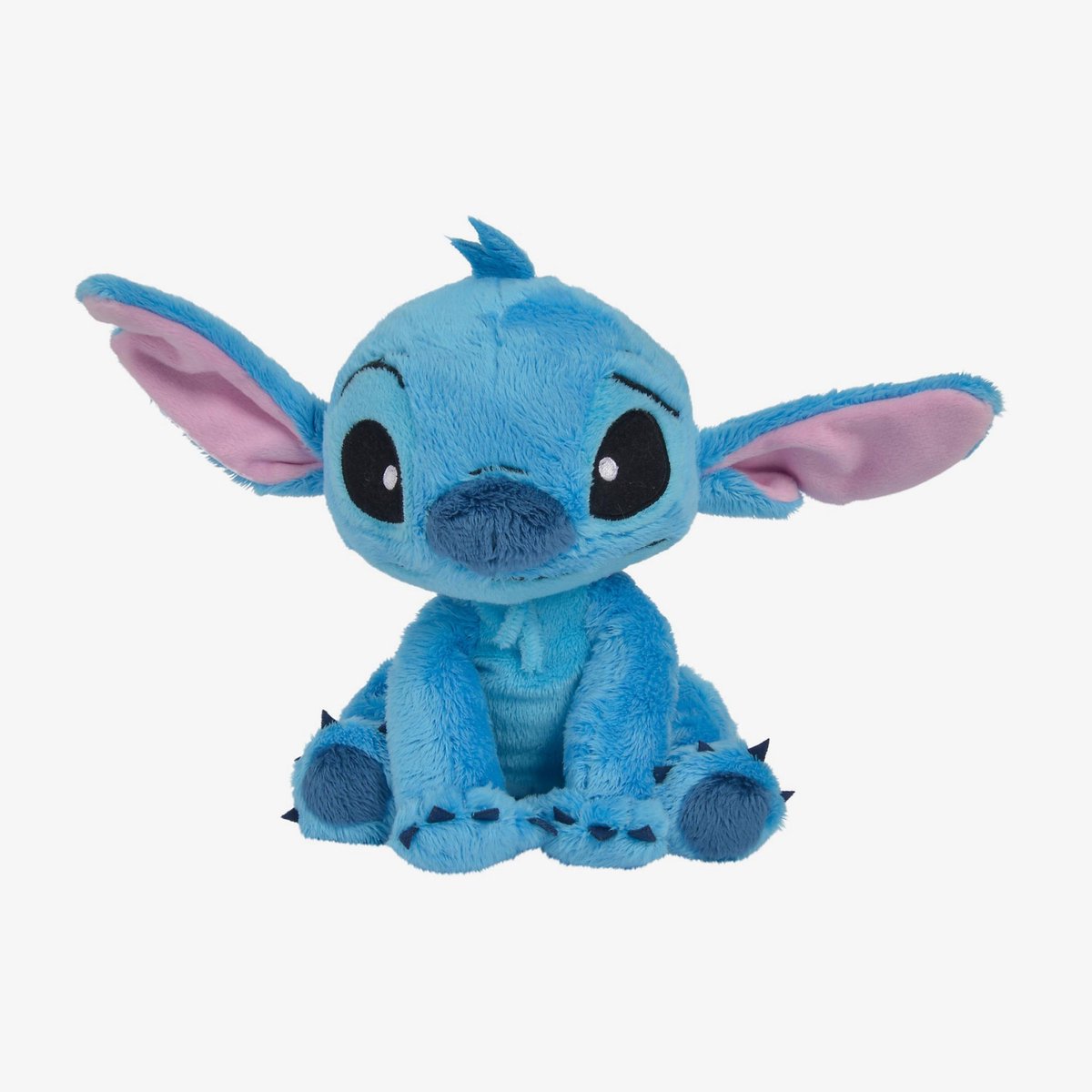Plüsch 25 cm Stich nähen