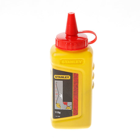 Stanley Battle Line Pulverrot 115gr