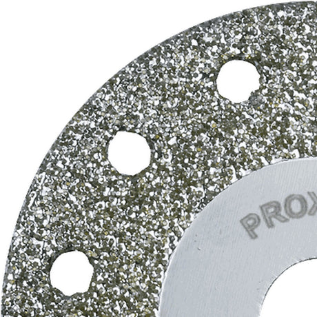 Proxxon 28557 Trenn- und Profilierscheibe 50 mm 1 Stück Glas, Porzellan, Fliesen