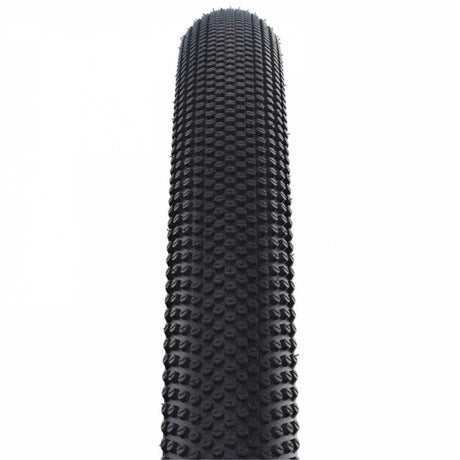 Klappband Schwalbe G-One Allround RaceGuard 28 x 1,35 35-622 mm-Bronze Seitenwand