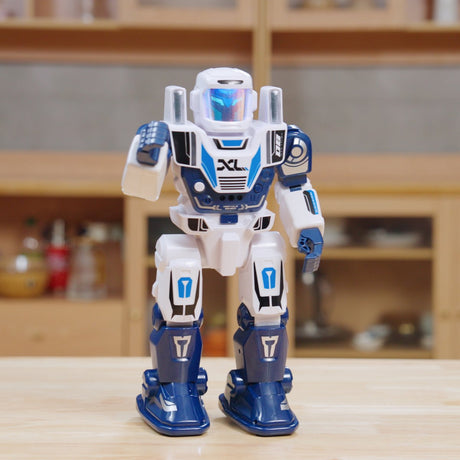 Silverlit Programmierroboter ein Bot XL