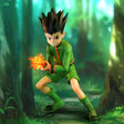Abystyle Hunter x Hunter PVC-Figur – Gon – 15 cm