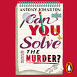 Can you solve the murder?1- can you solve the murder?