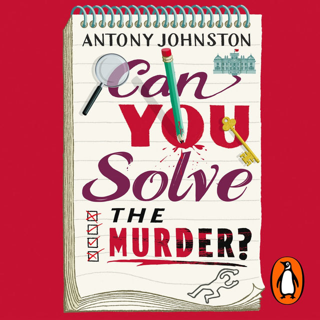 Can you solve the murder?1- can you solve the murder?