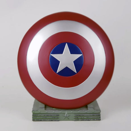 Marvel – Captain America Shield Mega Bank