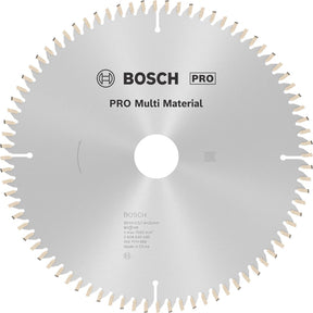 Bosch cirkzb multi k vt 210x30x2,5 80t tr-f
