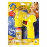 Pustefix Seifenblasenstrahler mit Seifenblasenbläser