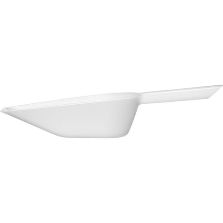 Westmark Kitchen Aid Lebensmittel-Dosierlöffel – Kunststoff – 450 ml – 29 x 10 cm – erhöhter Rand