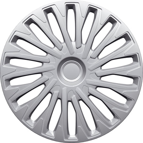 Gorecki wieldop soho 14 inch abs zilver