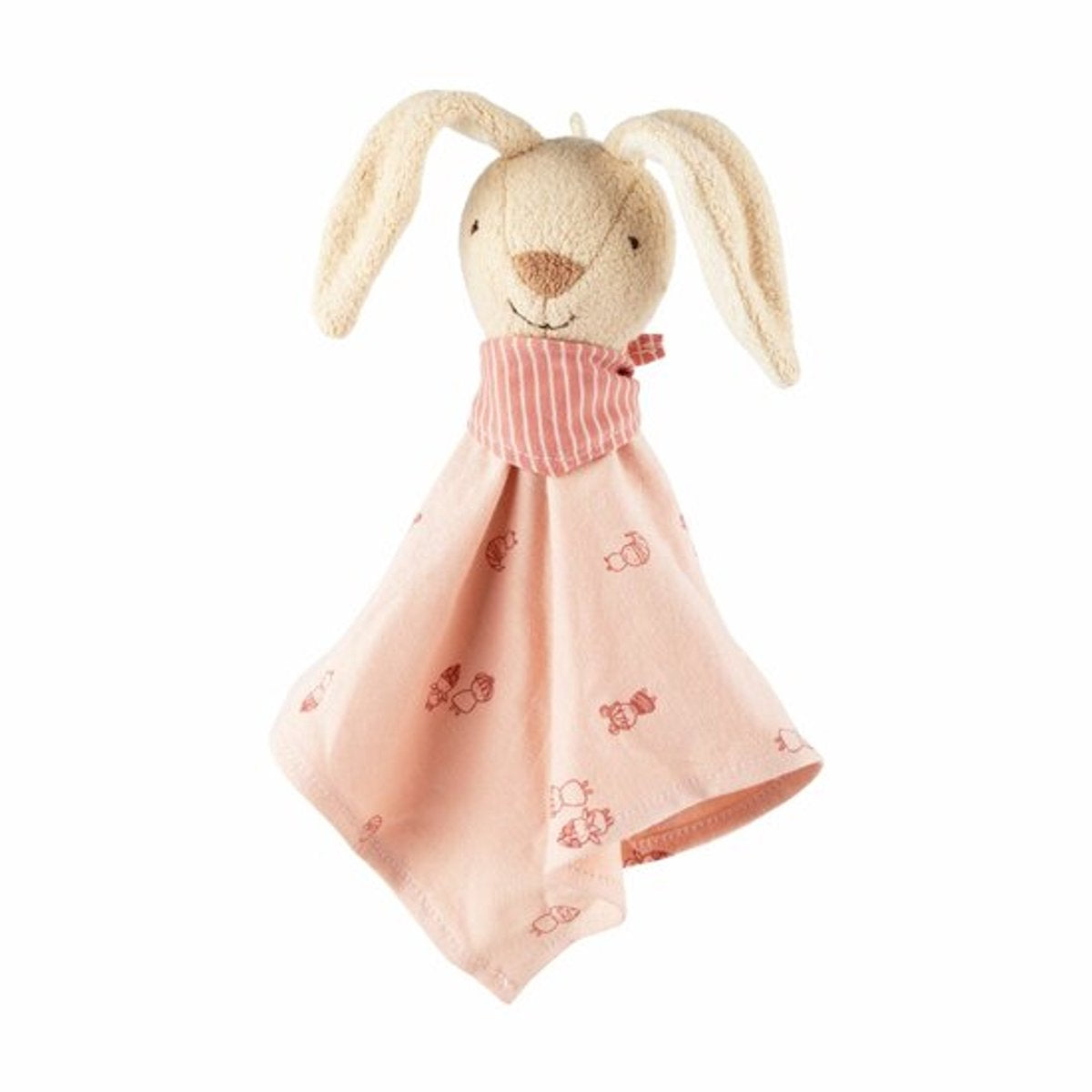 Sigikid Kuscheltuch Hase