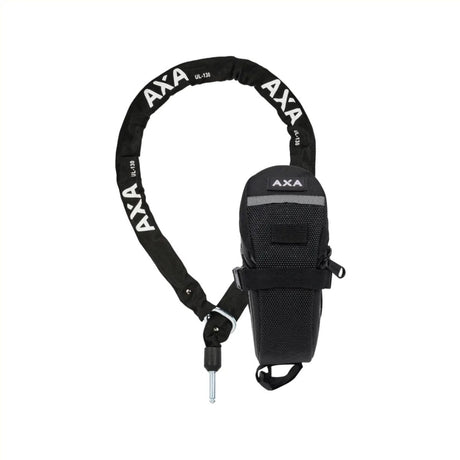 AXA ULC 130 Insert Chain inkl. Tasche