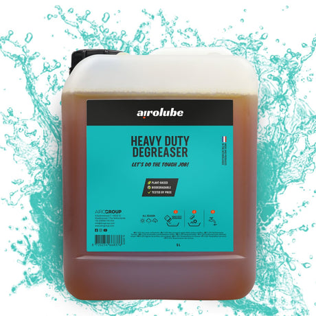 Airolube DeGreaer 5ltr