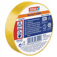 Tesa Isolierband 19 mm – 20 Meter – gelb