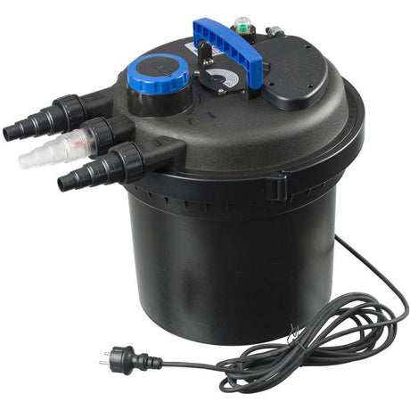 Ubbink Vijverfilter -Biopresse 3000 5 W 1355408