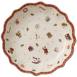 Villeroy Boch Schüssel Toy's Delight - Weiß - ø 16 cm