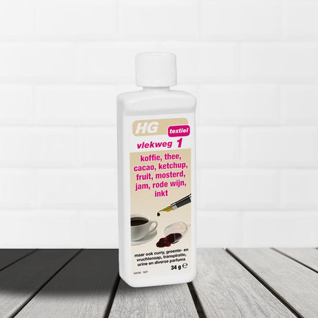 Hg-Flecken-Weg Nr. 1 50 ml