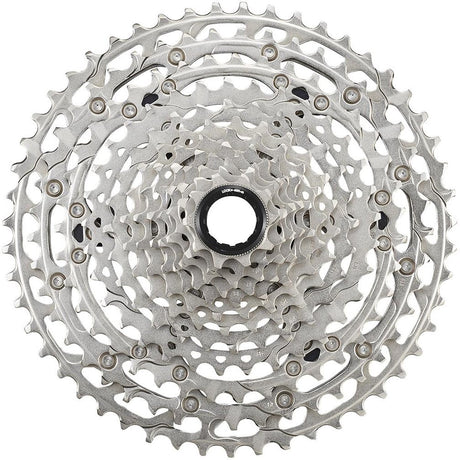 Shimano Deore CS-M6100 10-51 12 Geschwindigkeit
