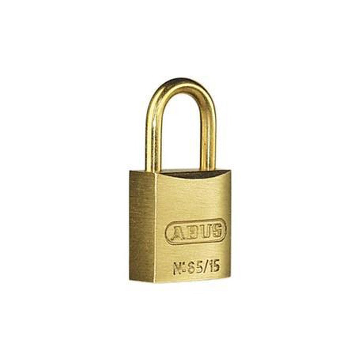 Abus Vorhängeschloss 65