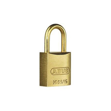 Abus Vorhängeschloss 65