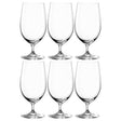 Leonardo Ciao+ Bierglas 390ml - Set 6
