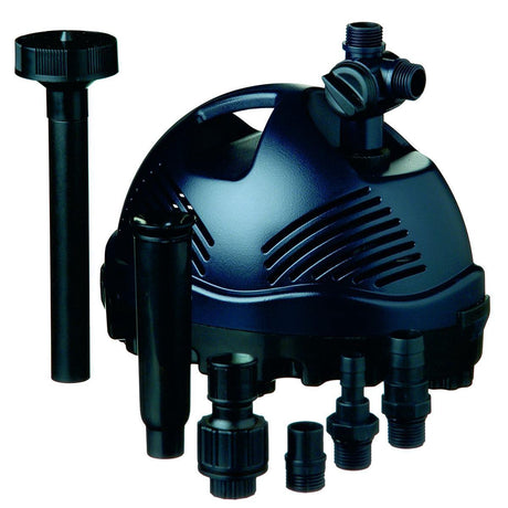 Ubbink Elimax 1000 Springbrunnenpumpe (schwarz)