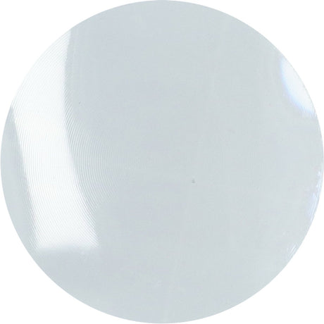 Carpoint stoplichtkijker - verbetert het zicht op het stoplicht - statisch hechtend - diameter 7.5cm
