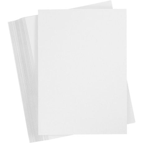 Kreativunternehmen https: www.cchobby.nl Karton-A6-Blatt-105x148-mm-180-gr-weiß-100-Blatt-1-Box