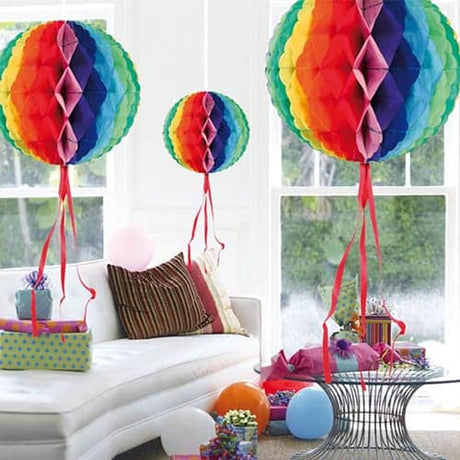 Folat BV Wabenball - Farbe