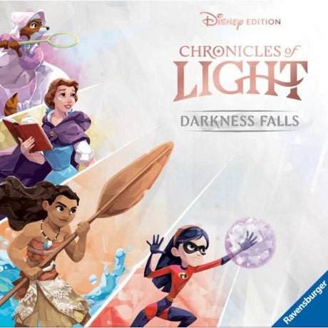 Ravensburger Disney Chronicles of Light Brettspiel