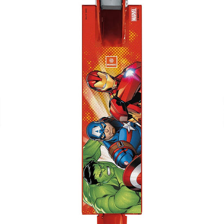 Mondo Step Marvel Avengers