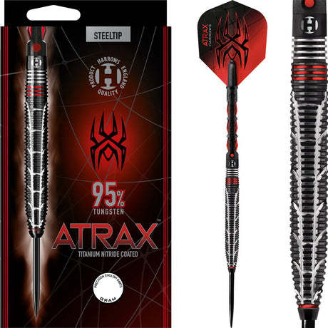 Eggen Atrax 95% Wolfram 22gr