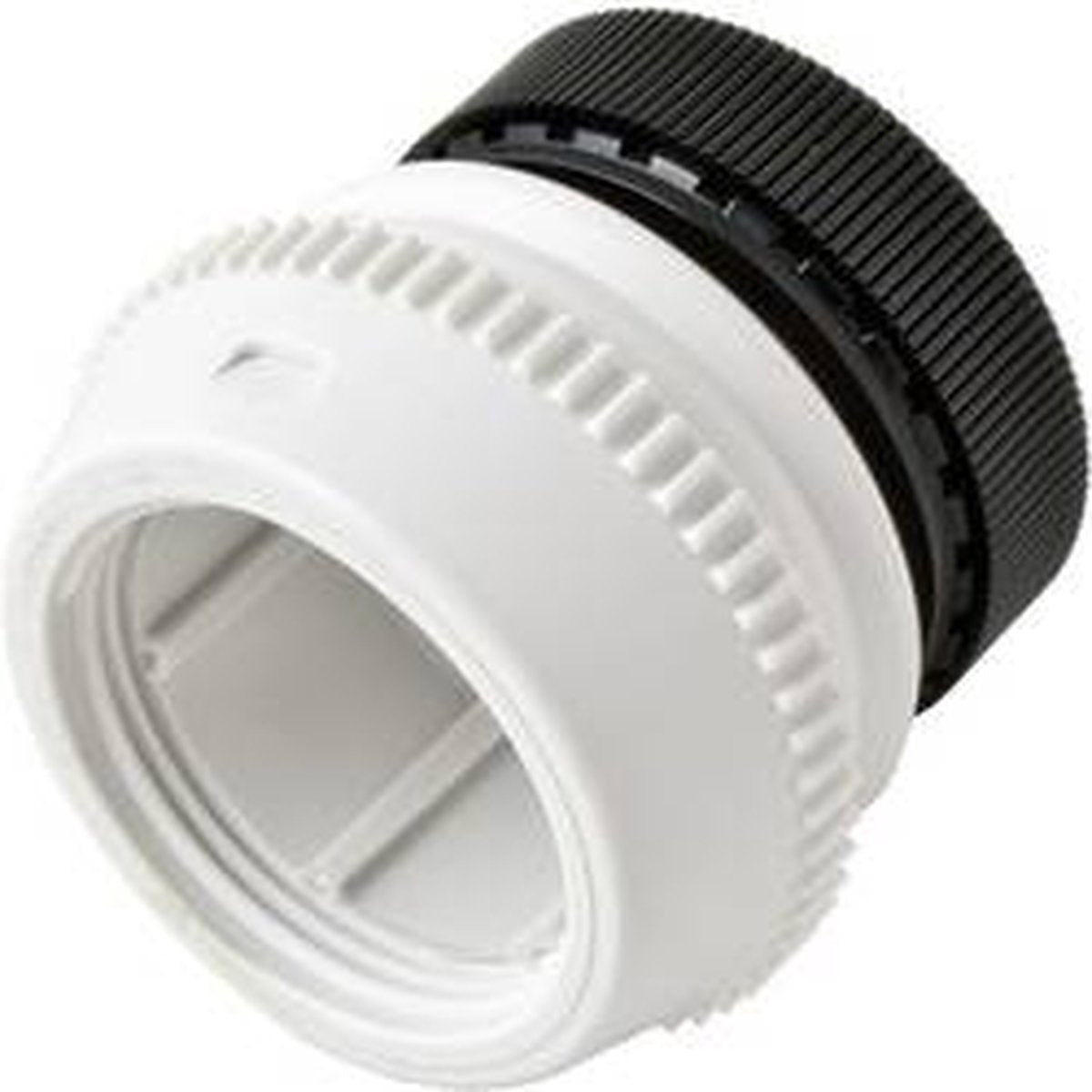 Honeywell ach28 radiator-ventieladapter geschikt voor radiator herz
