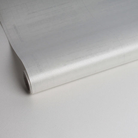 D-c-fix milky raamfolie - 67,5x200cm - melkglas - uni - zelfklevend