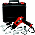 Black+decker kx2200k hot air gun - 2000w - orange black