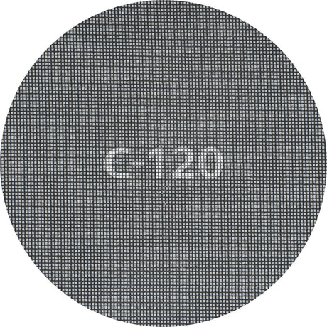 Wolfcraft Haftschleifscheiben | sic | k120 | ø225mm | 5 Stück - 2287000