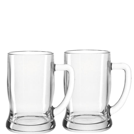 Leonardo Taverna Bierkrug 500ml - Set 2