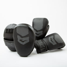 Everlast Prospect 2 Fausthandschuh-Set, schwarzgrau