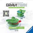 Gravitrax® Spiralverlängerung - Murmelbahn